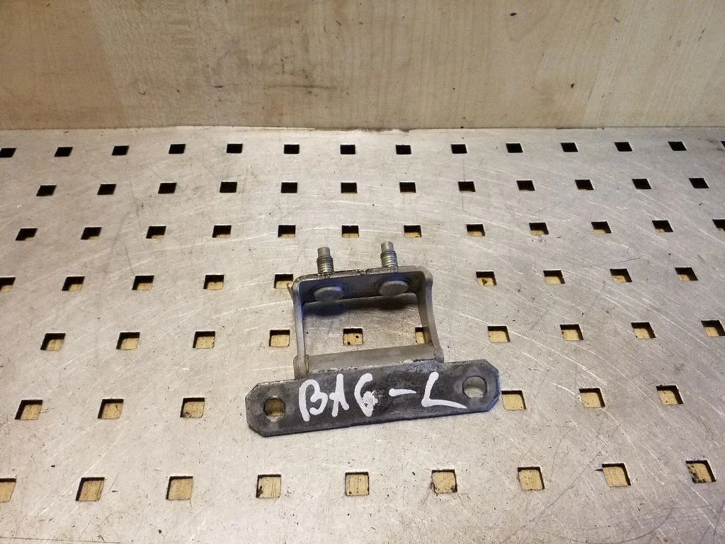 Tailgate/trunk/boot hinge – left