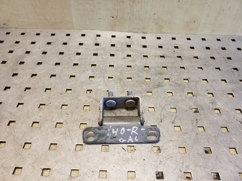 Tailgate/trunk/boot hinge – right