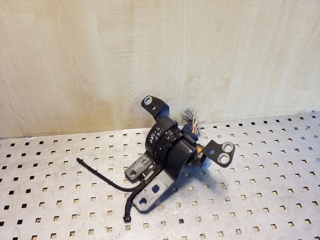 Tailgate/trunk/boot hinge 7061383