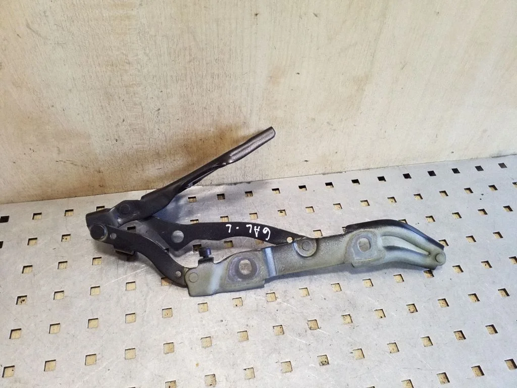 Tailgate/trunk/boot hinge 7060627