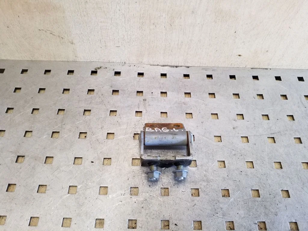 Tailgate/trunk/boot hinge – left