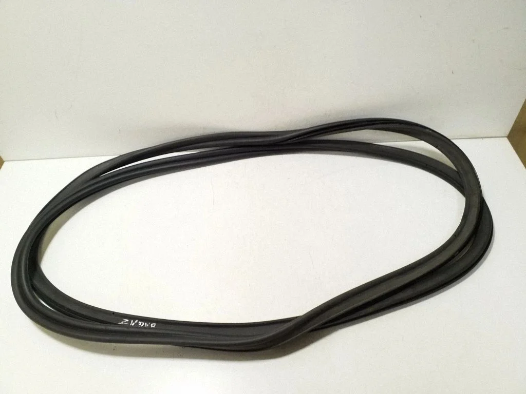 Loading door rubber seal (on body) 4K4827705 – Audi Q4 e-tron (2021-)