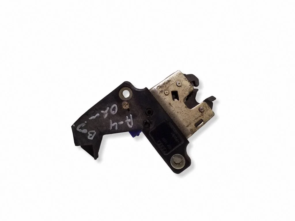 Tailgate/trunk/boot lock/catch/latch 8E5827505B