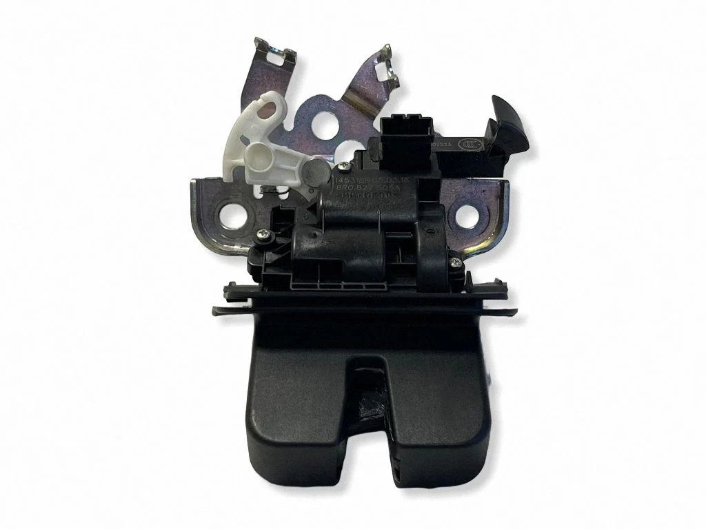 Tailgate/trunk/boot lock/catch/latch 8R0827505A