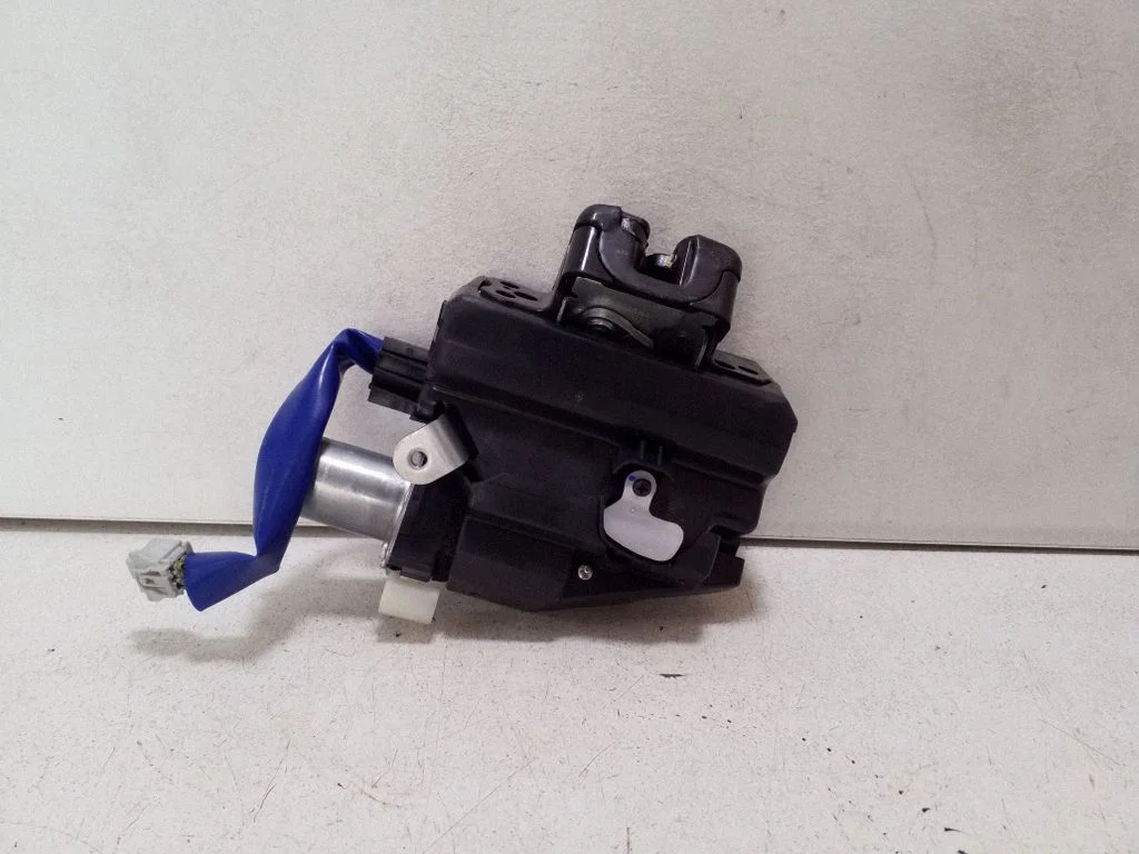 Tailgate/trunk/boot lock/catch/latch 1638000790