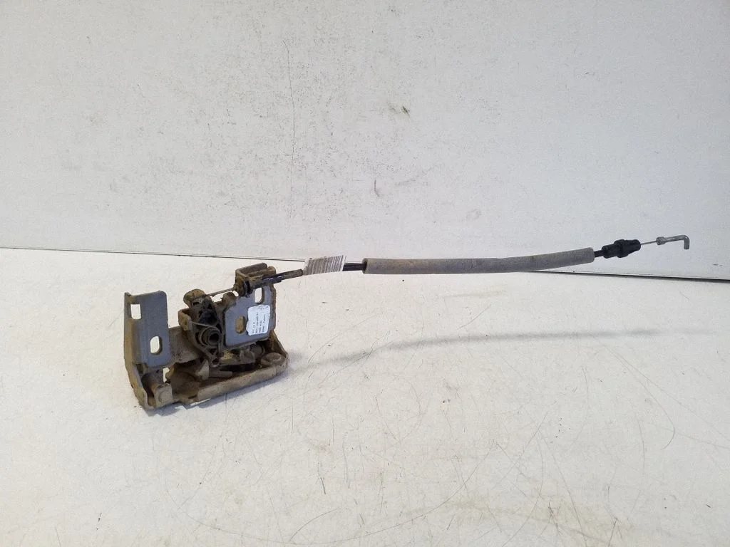 Tailgate/trunk/boot lock/catch/latch BK21V431A03AJ
