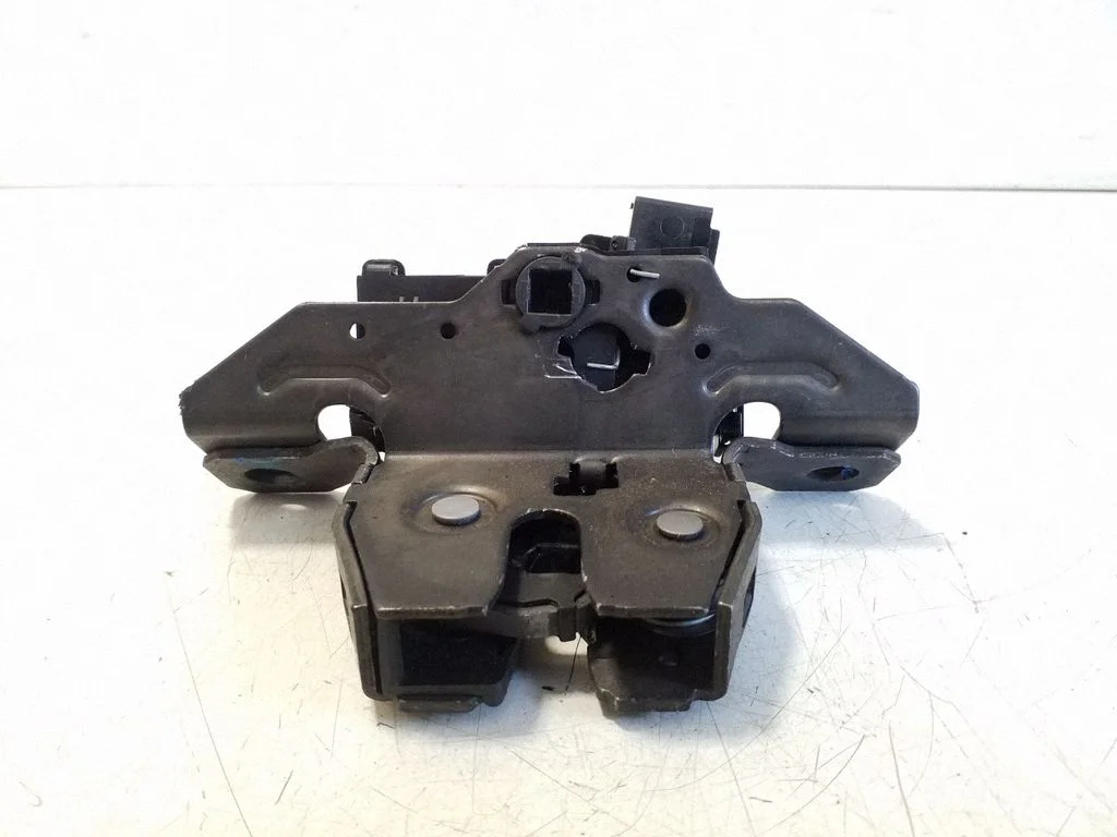Tailgate/trunk/boot lock/catch/latch 13585478 – Opel Ampera (2011-)