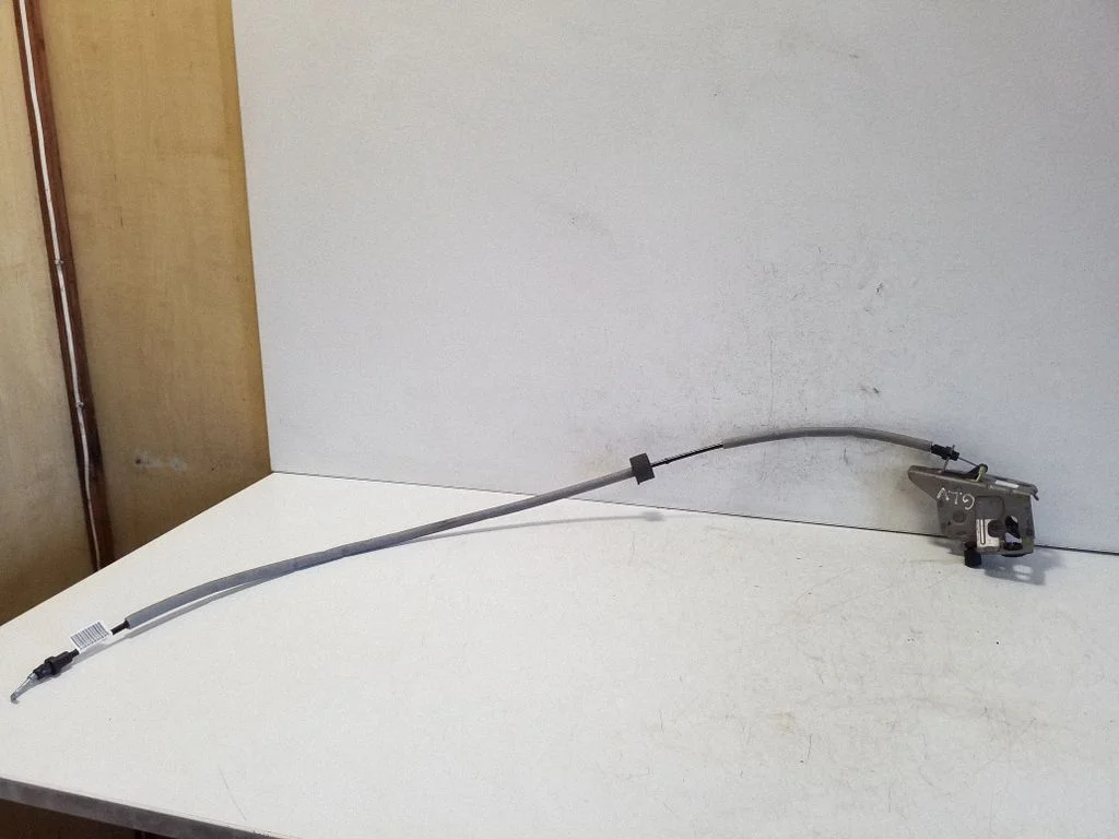 Tailgate/trunk/boot lock/catch/latch BK21V43287AG