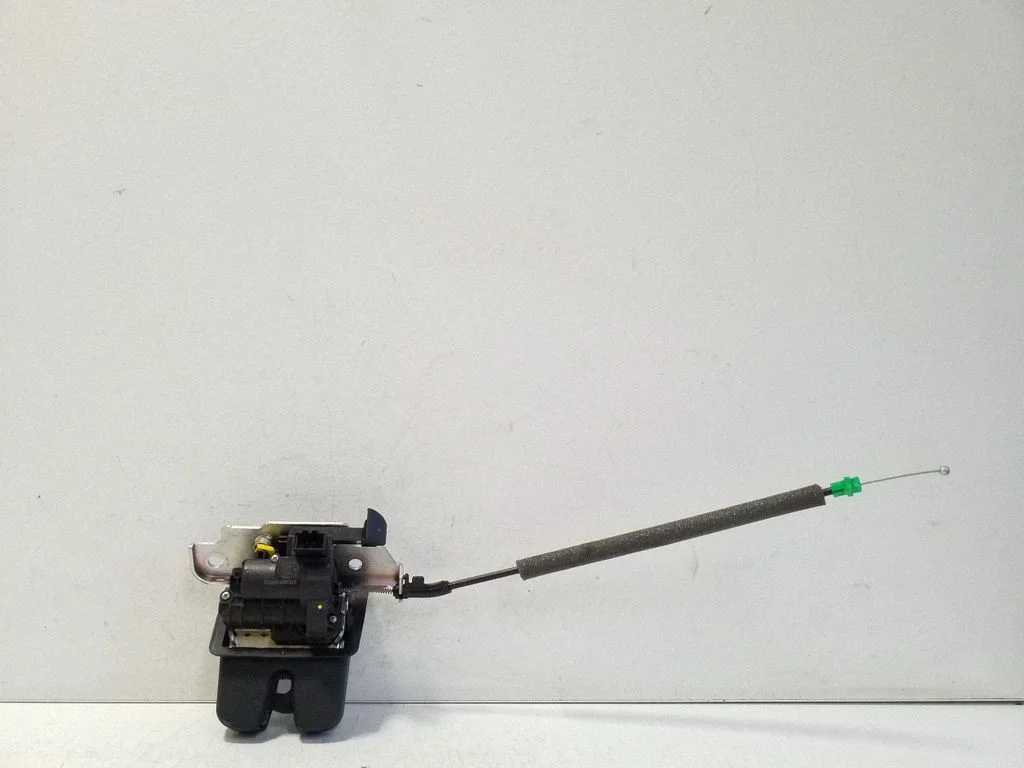 Tailgate/trunk/boot lock/catch/latch 5TA827506C