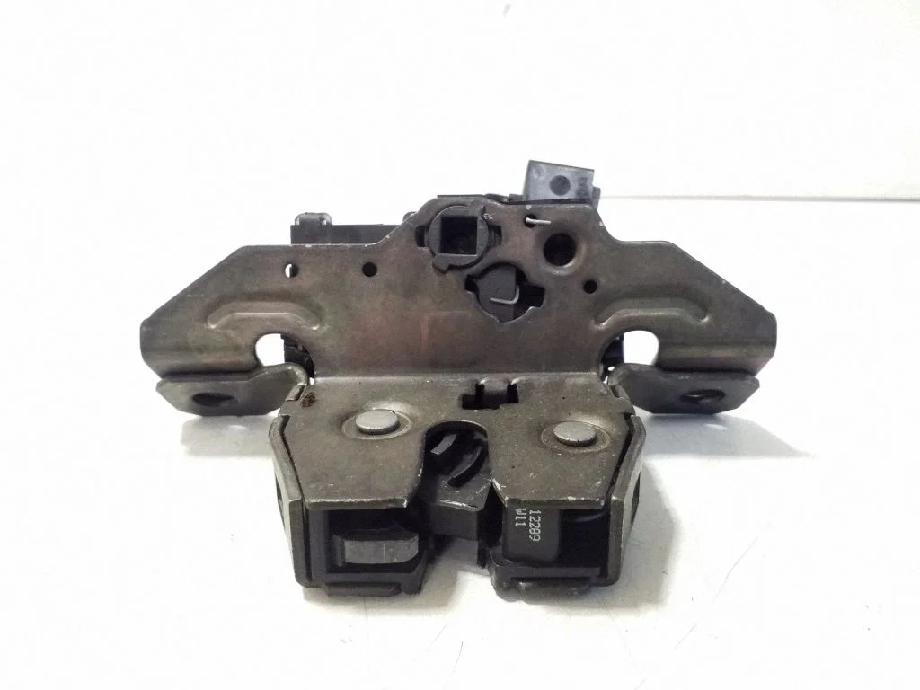 Tailgate/trunk/boot lock/catch/latch 13585478