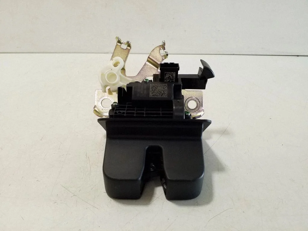 Tailgate/trunk/boot lock/catch/latch 5F0827505