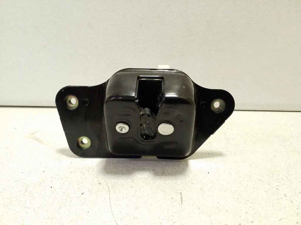 Tailgate/trunk/boot lock/catch/latch – Jeep Grand Cherokee (2010-2021)