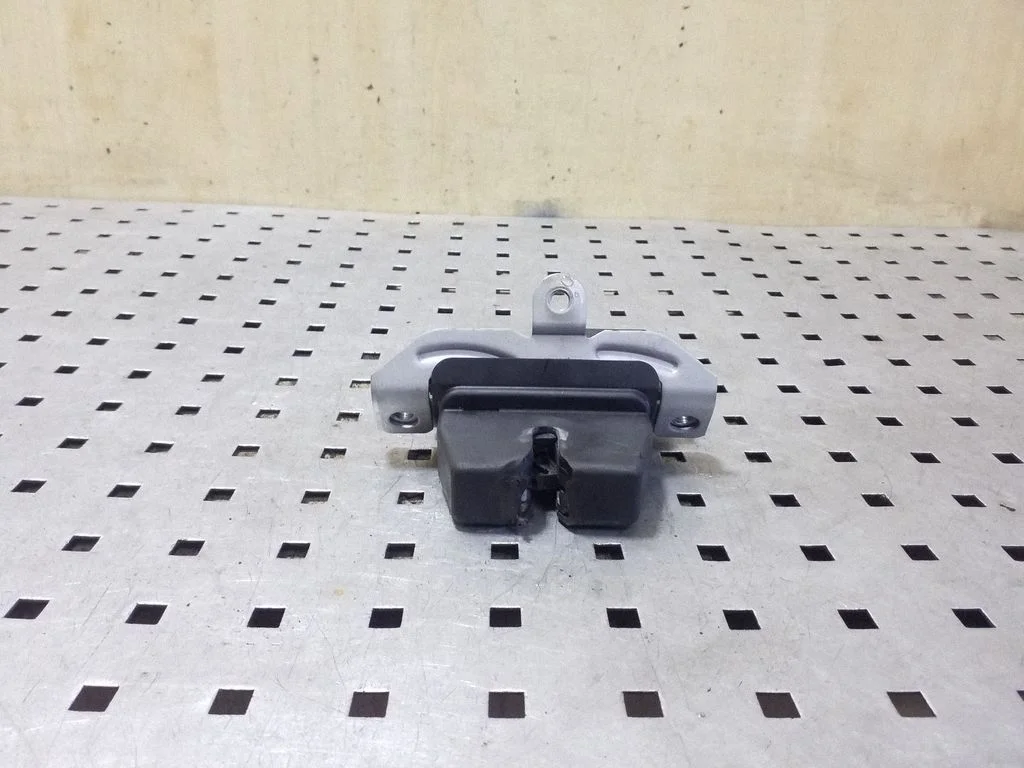 Tailgate/trunk/boot lock/catch/latch DS7AN442A66AC
