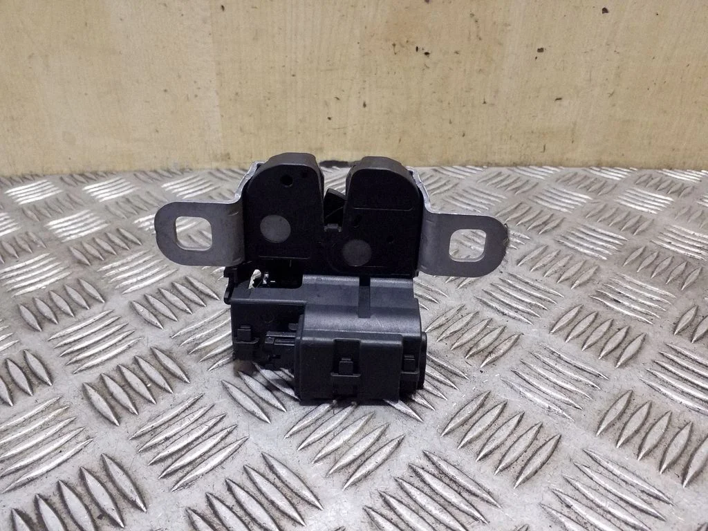 Aizmugurējā vāka slēdzene 51249802312 – Mini Cooper Countryman R60 (2011-2016)