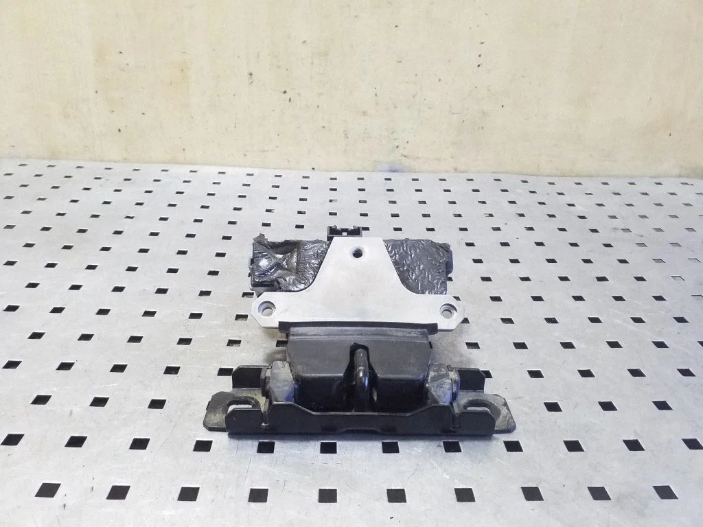 Tailgate/trunk/boot lock/catch/latch 6H52A442A66AB