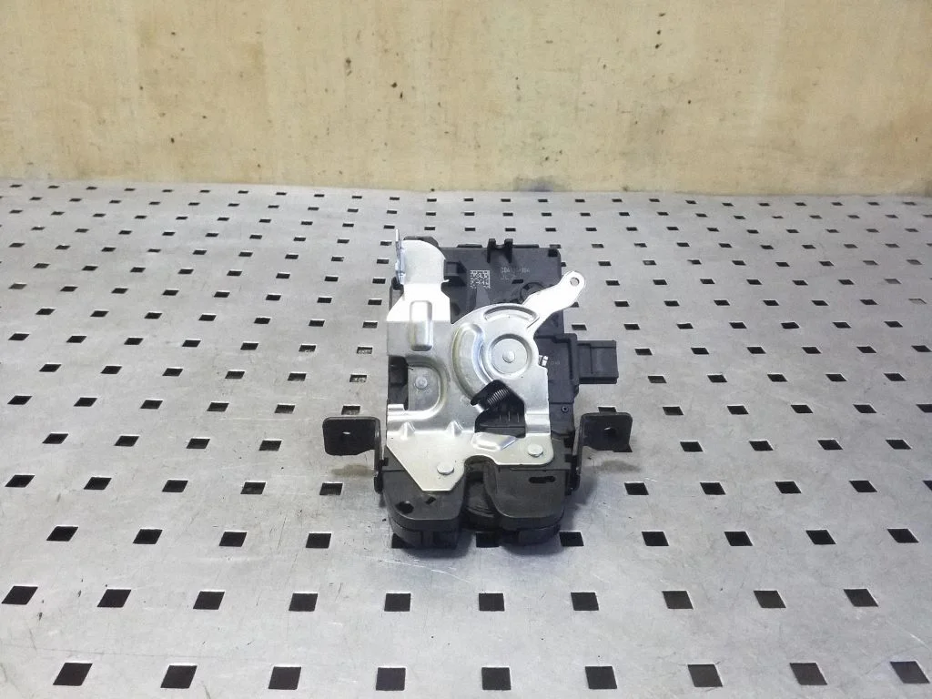 Tailgate/trunk/boot lock/catch/latch CPLA442A66AC
