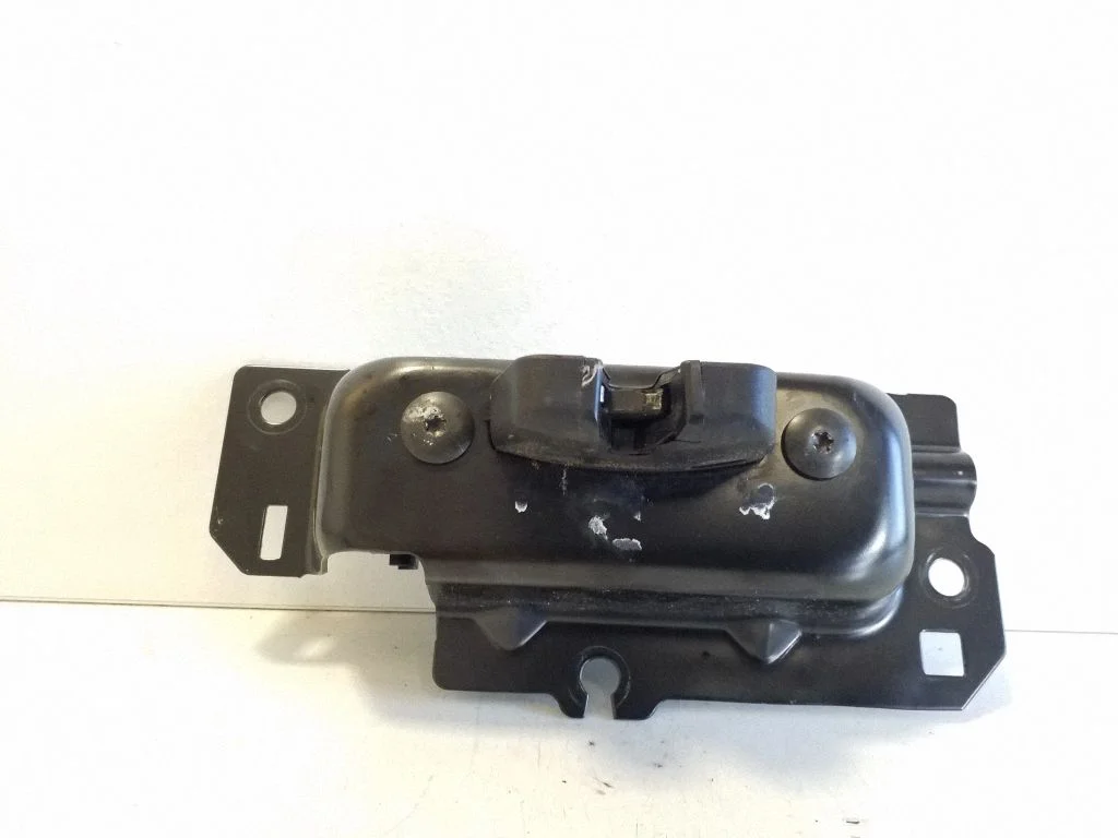 Tailgate/trunk/boot lock/catch/latch 9804762080