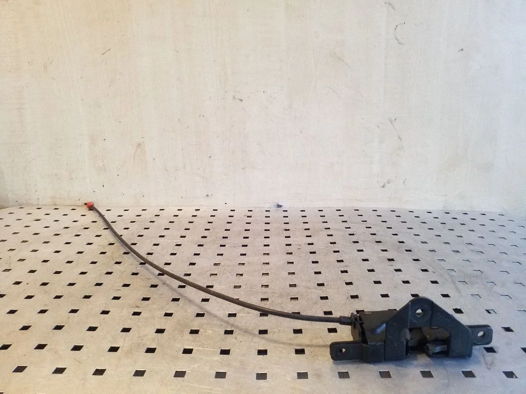 Tailgate/trunk/boot lock/catch/latch 51248408963