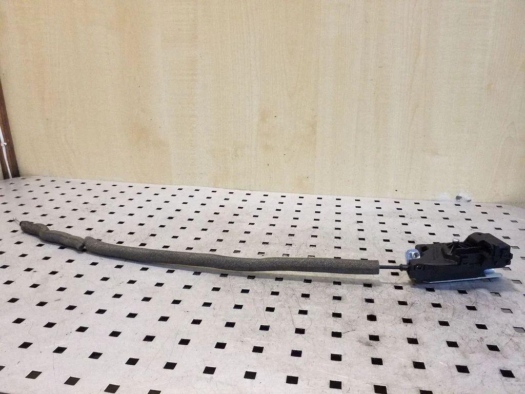 Tailgate/trunk/boot lock/catch/latch A20475001