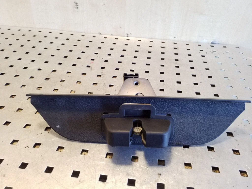 Tailgate/trunk/boot lock/catch/latch 8V41S442A66AE