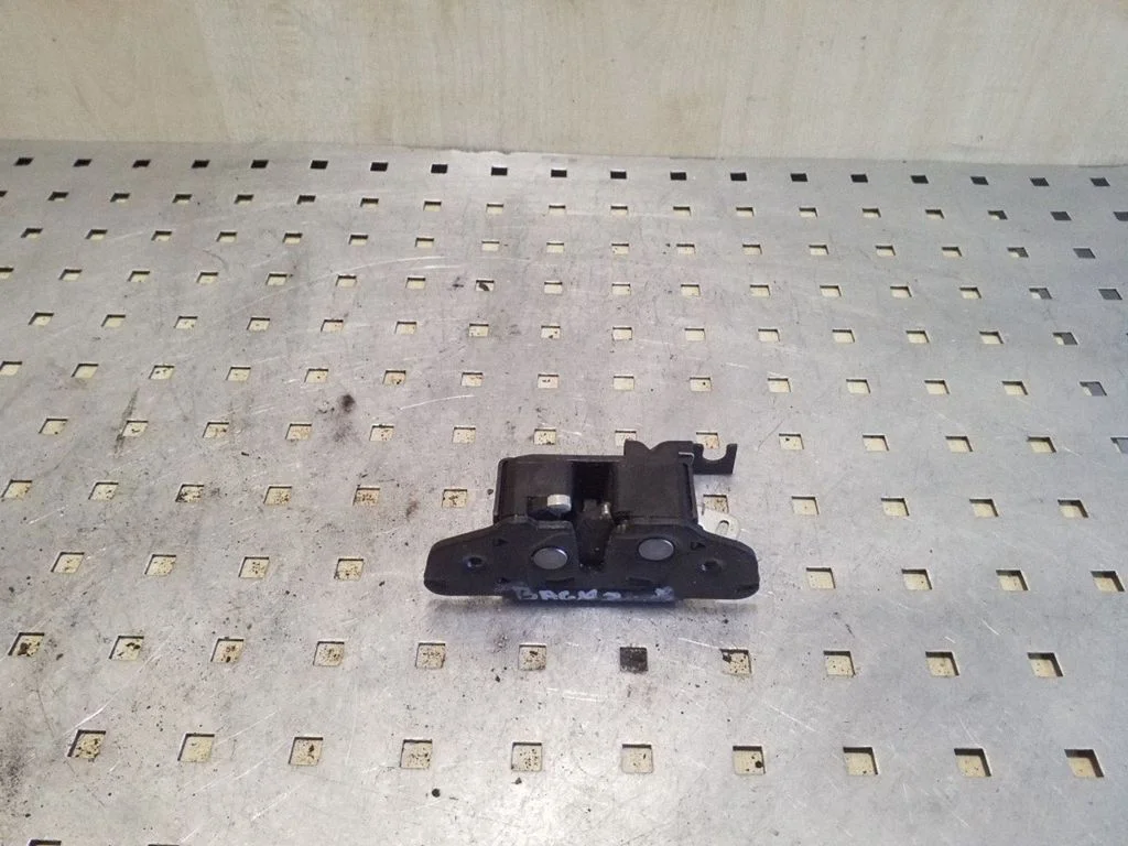 Tailgate/trunk/boot lock/catch/latch 9685915280