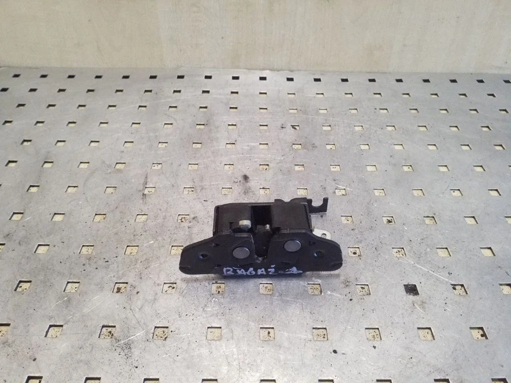 Tailgate/trunk/boot lock/catch/latch 9685915280