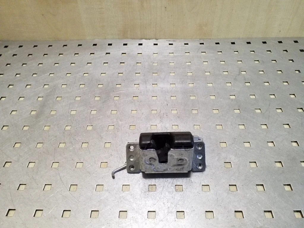 Tailgate/trunk/boot lock/catch/latch 90563999