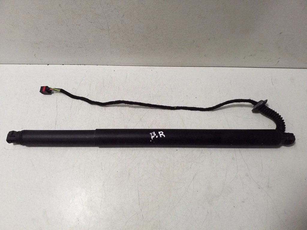 Tailgate/trunk strut/damper 31690604