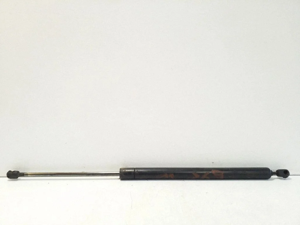 Aizmugurējā vāka amortizators