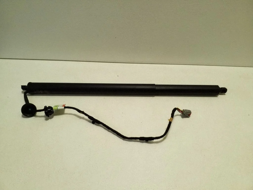 Tagaluugi gaasiamortisaator LV4BS402A54AF