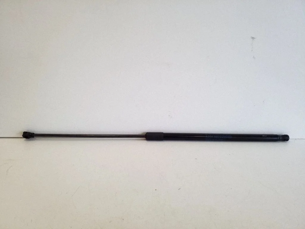 Tailgate/trunk strut/damper A2549800200
