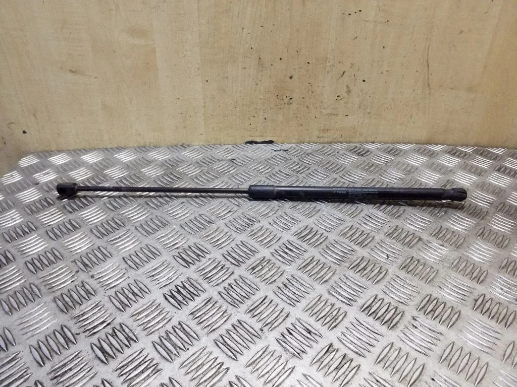 Tailgate/trunk strut/damper 31395607