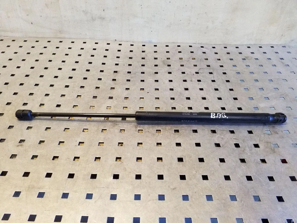 Tailgate/trunk strut/damper 5802A008