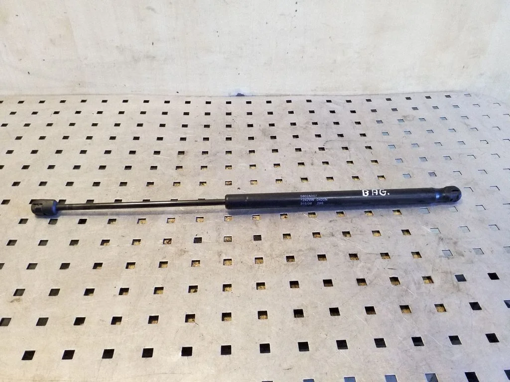 Tailgate/trunk strut/damper 5802A007