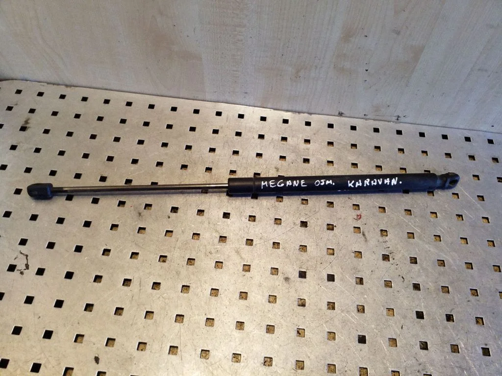 Tailgate/trunk strut/damper 8200119498