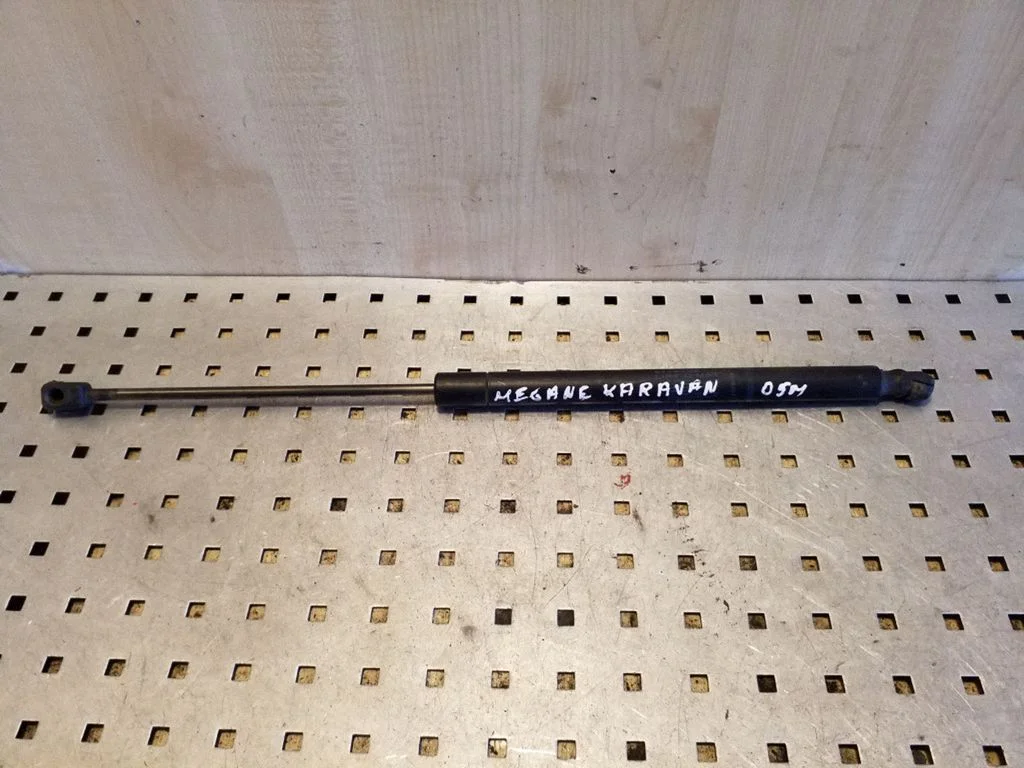 Tailgate/trunk strut/damper 8200119498