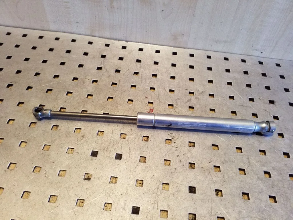 Tailgate/trunk strut/damper 3D5827550C