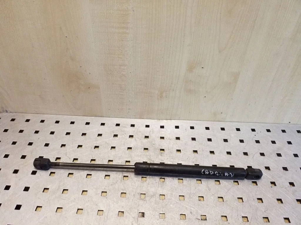 Tailgate/trunk strut/damper 1U9827550B