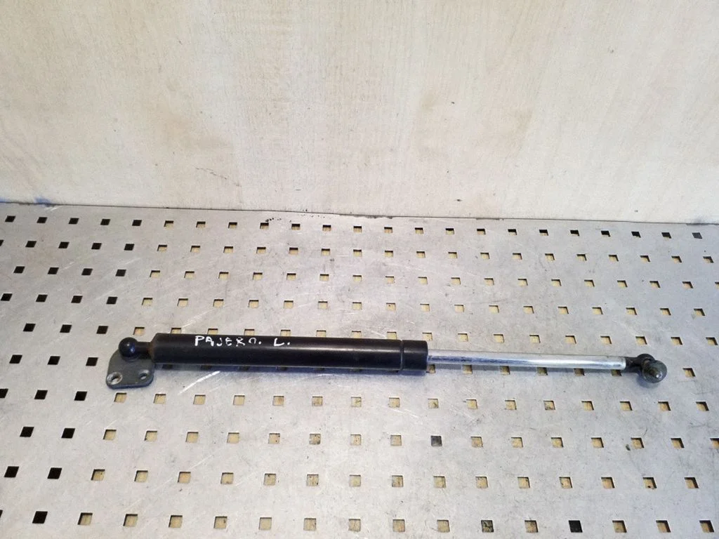 Tailgate/trunk strut/damper – left