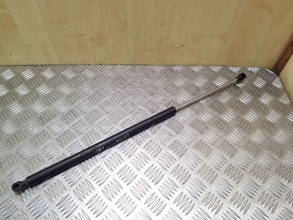 Tailgate/trunk strut/damper 9630698380