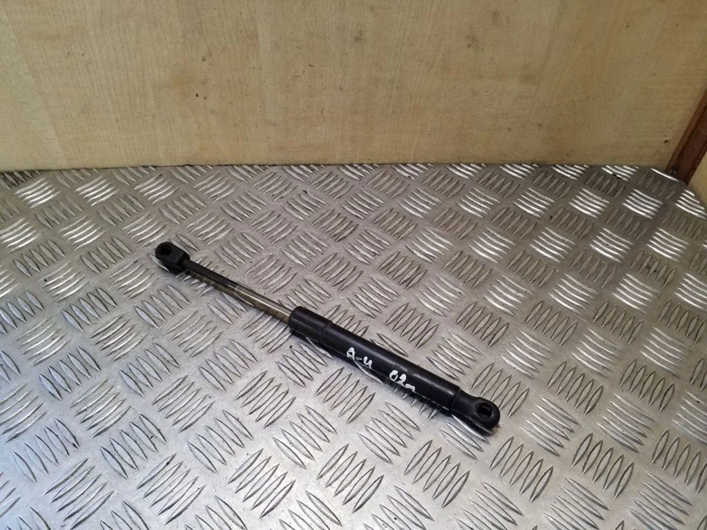 Tailgate/trunk strut/damper 4B5827552G