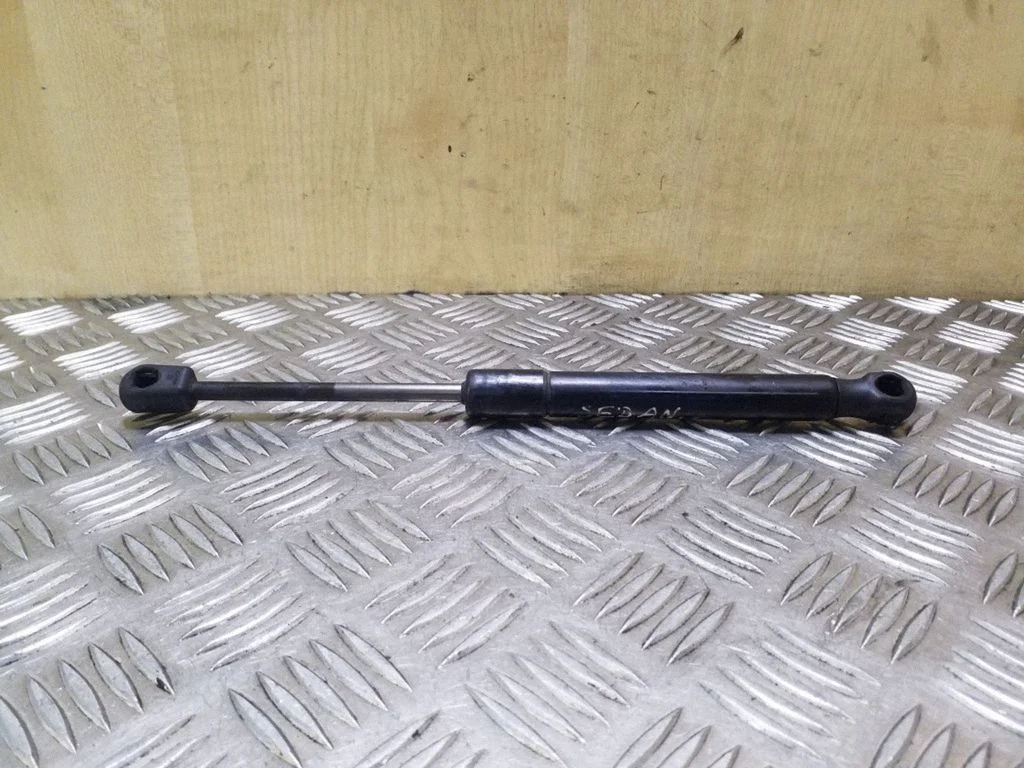 Tailgate/trunk strut/damper 4B5827552G