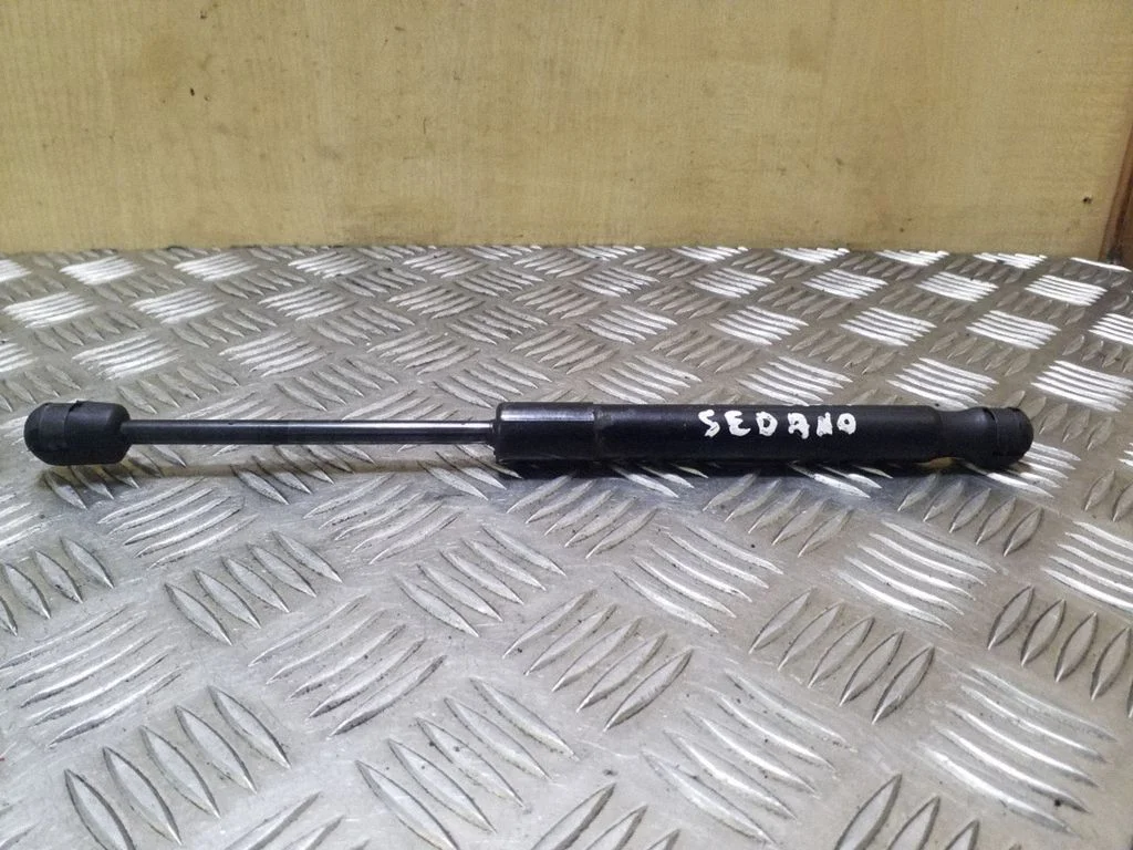 Tailgate/trunk strut/damper 4B5827552G