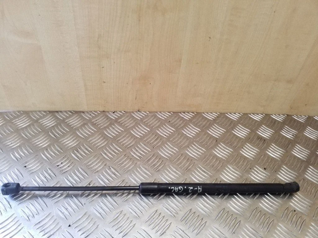 Tailgate/trunk strut/damper 8Z0827552C