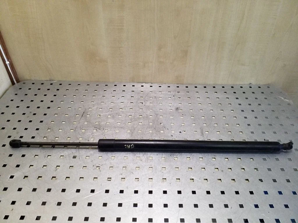 Tailgate/trunk strut/damper 7H0827550