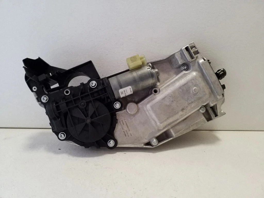 Tailgate/trunk/boot lift motor 039020400K