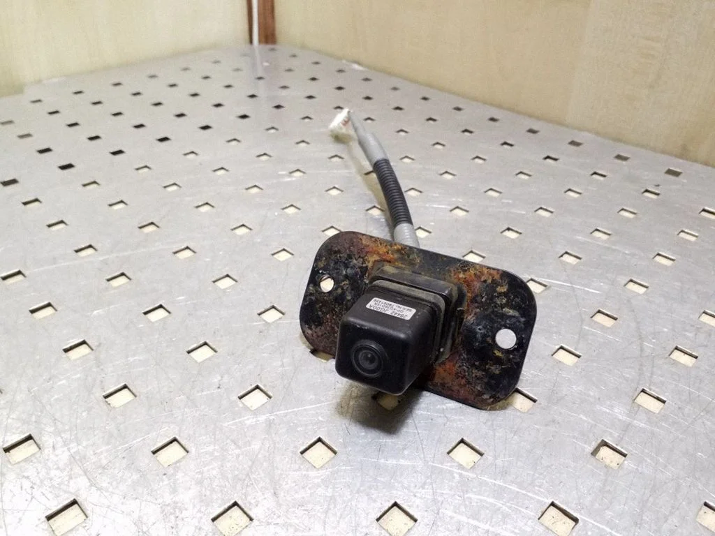 Tagurduskaamera 28442JG00A