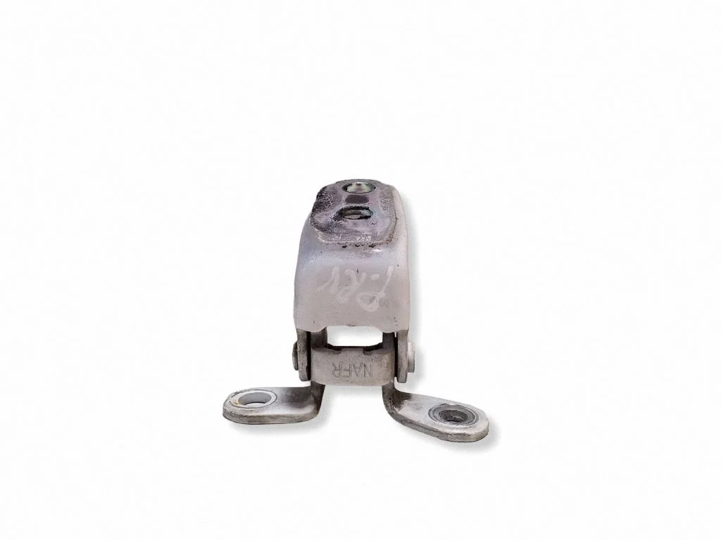 Front door upper hinge – right