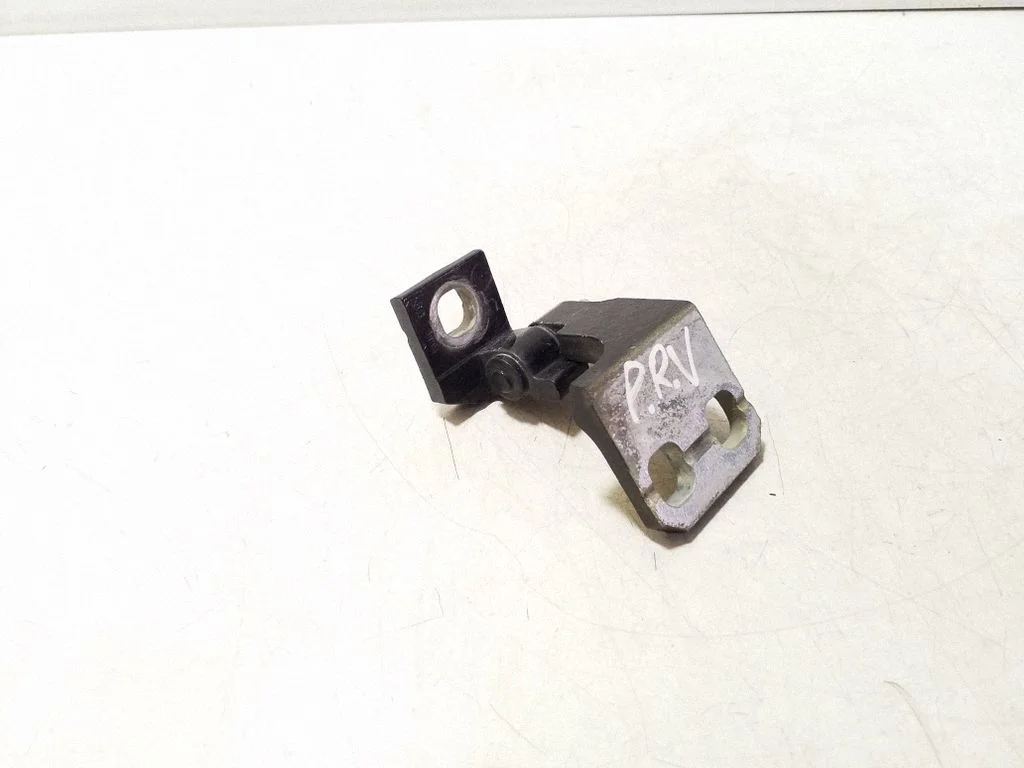 Front door upper hinge – right