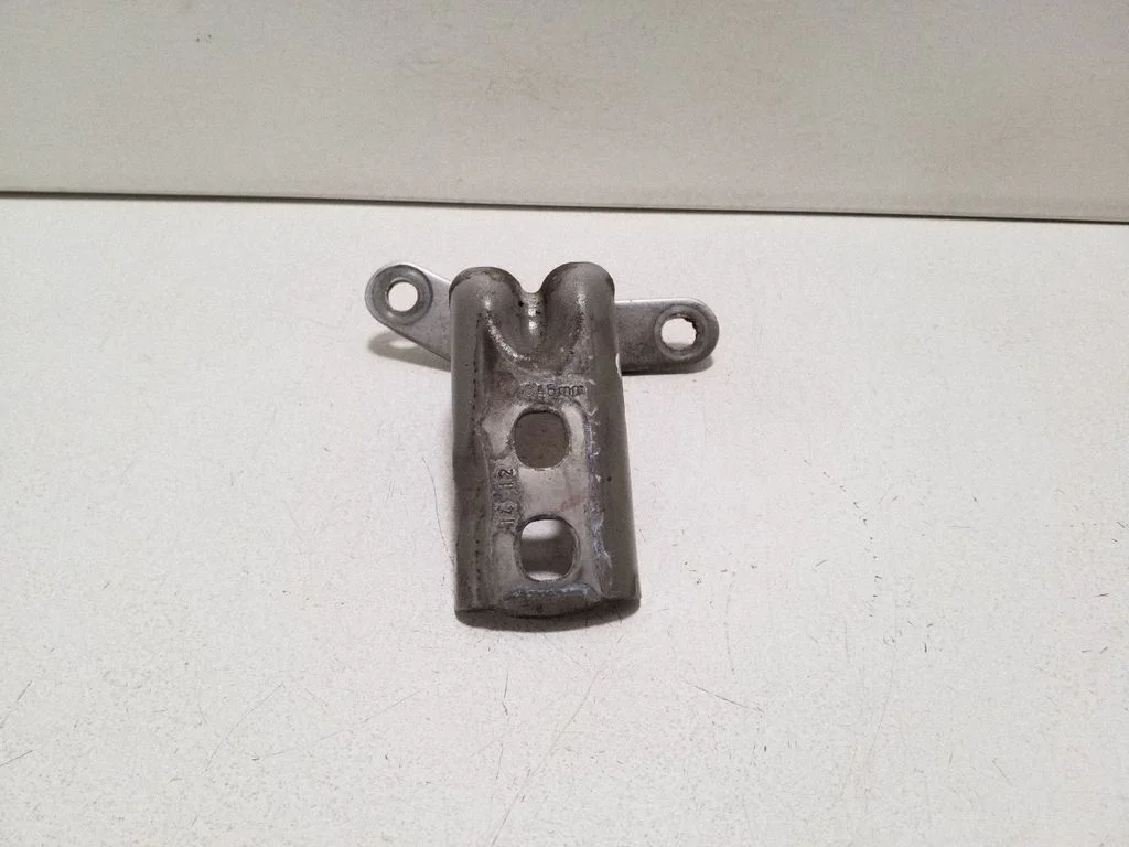 Front door upper hinge – Opel Ampera (2011-), right